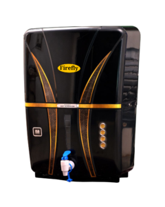 Firefly UV Gold 12 Ltr RO + UV + UF + TDS Water Purifier