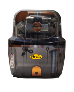 Firefly Peacock 15 Ltr RO + UV + UF + TDS Water Purifier