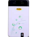 Firefly HEPA Air Purifier Butterfly