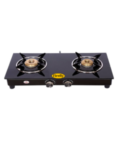 Firefly 2B Cooktop Red Flame