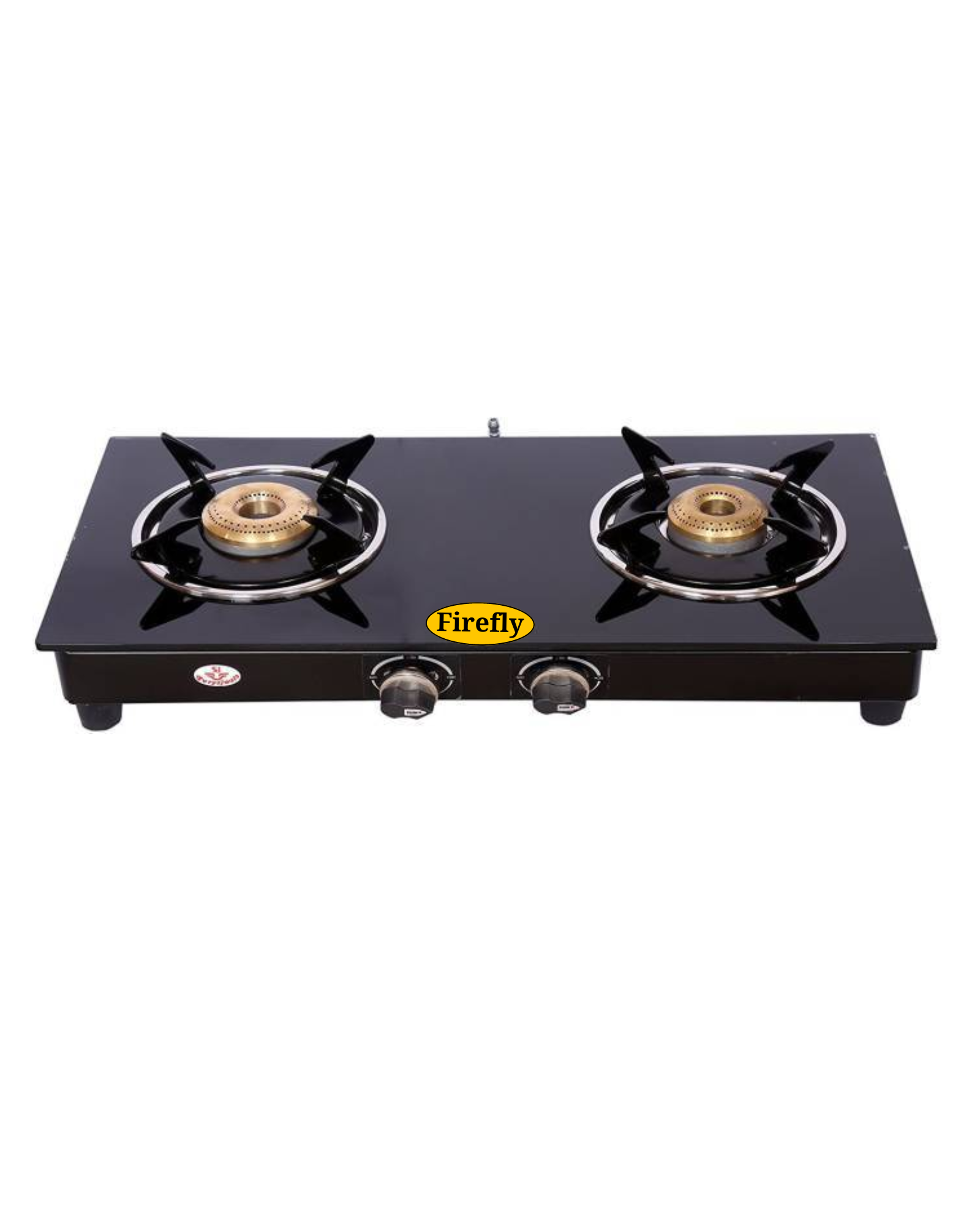 Firefly 4B Cooktop Red Flame