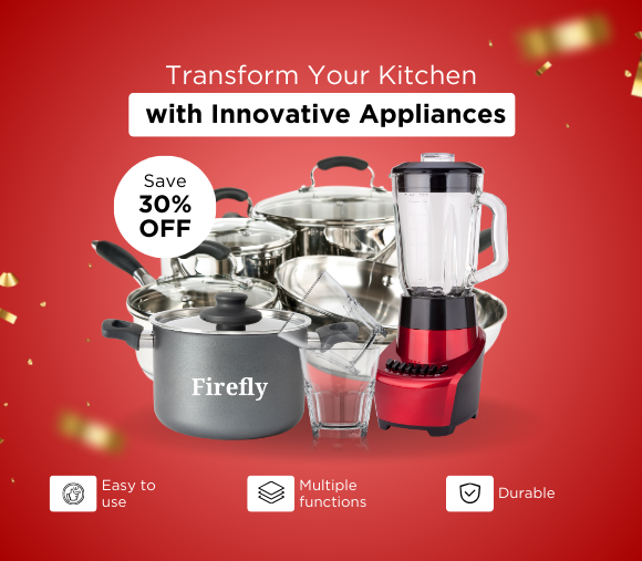 Home Appliances